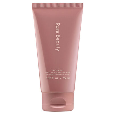 FIND COMFORT GENTLE EXFOL BODY WASH MINI